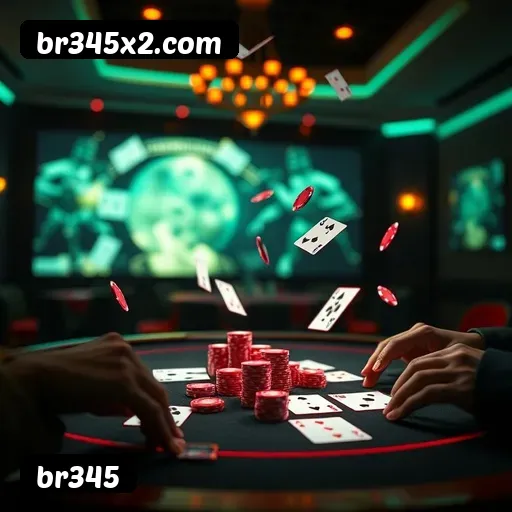 br345 APK - Download Oficial Android