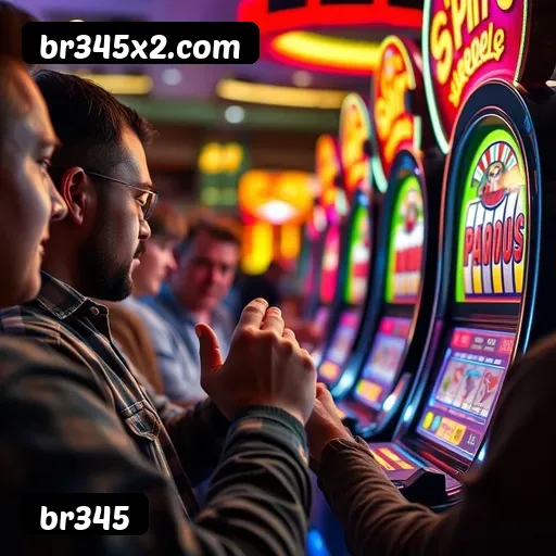 Catálogo Completo de Bônus br345