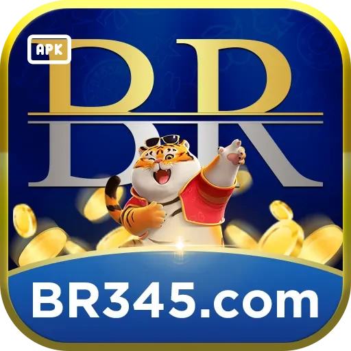 APK oficial da br345 para Android