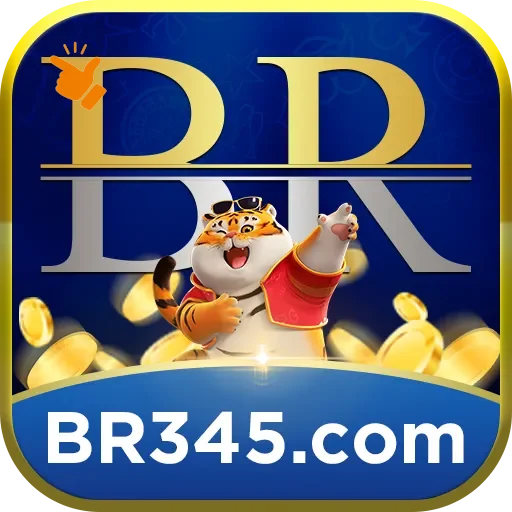 Logo da br345